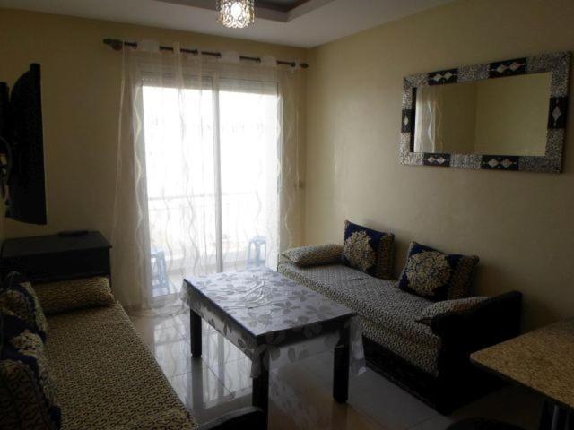 Luxe Appartement