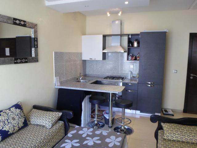 Appartement Luxe Agadir