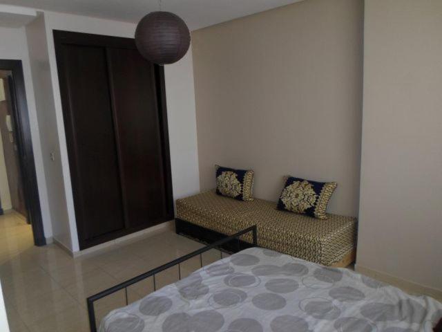 Appartement Luxe Agadir