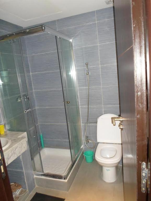 Appartement Luxe *